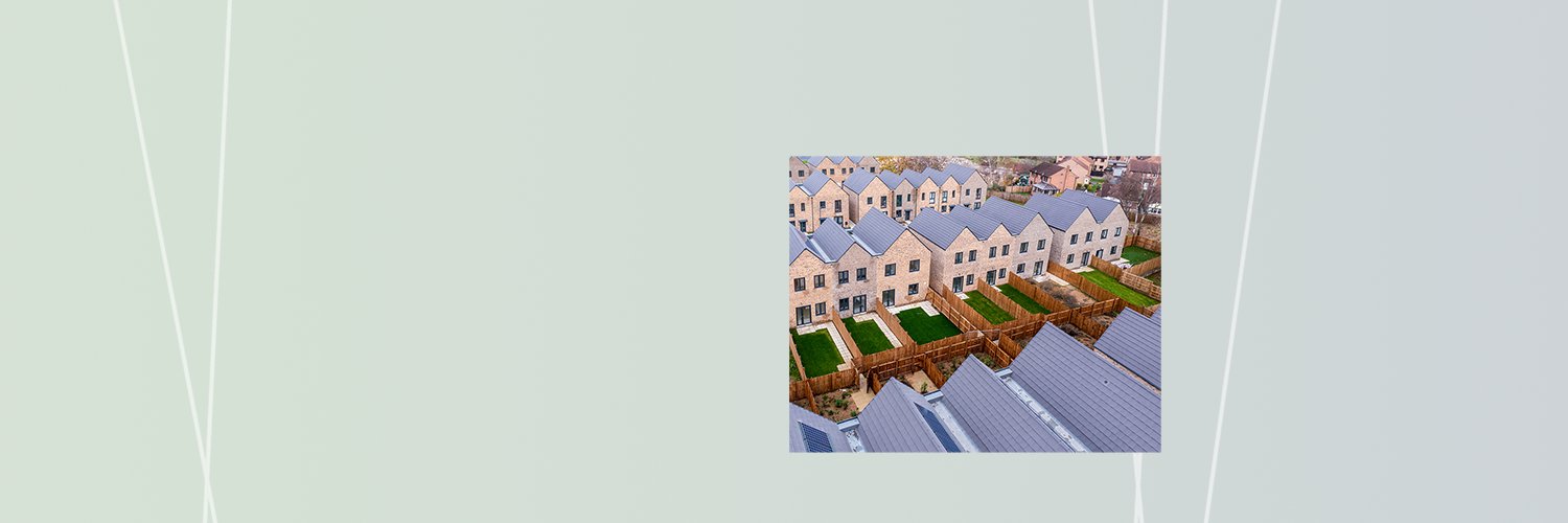 PLG for Housing Delivery & Growth banner