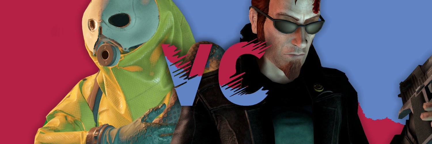 VanderCold banner