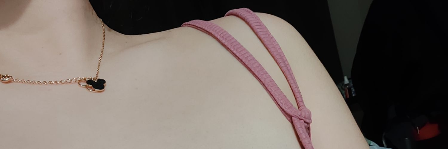Pinkylovedoi's profile banner image