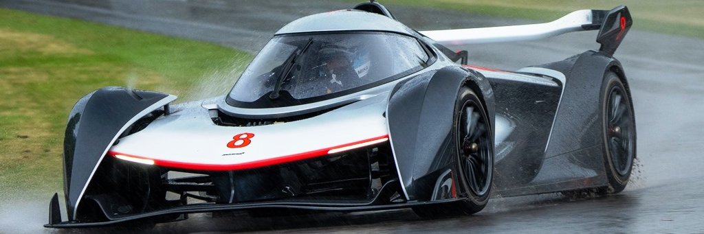 British-Built Cars banner