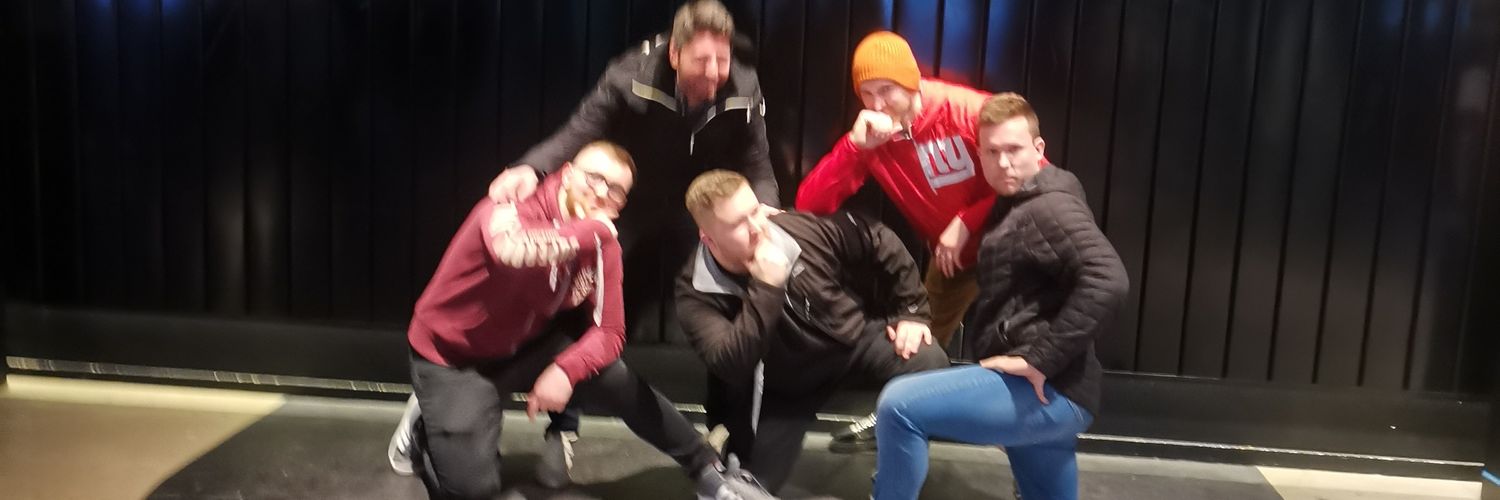 TomBenfield20's profile banner image