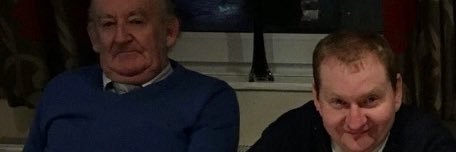 AlwynJenkins's profile banner image