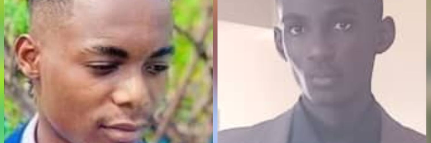 Ir Jean-Claude BIN SAIDI Lotingo banner