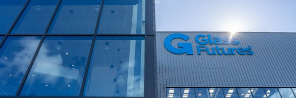 GlassFutures Profile Banner