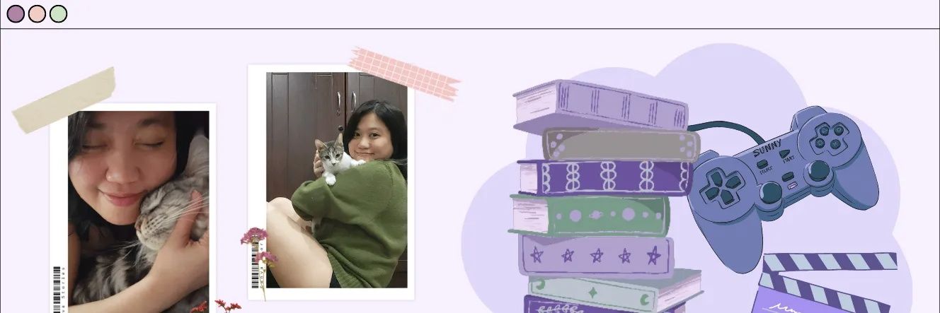 mydearfaye's profile banner image