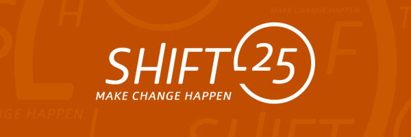 SHIFT25London Profile Banner