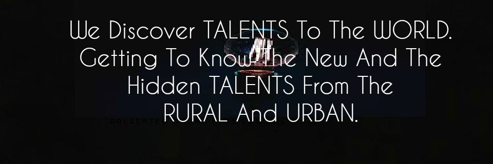 talentshype's profile banner image