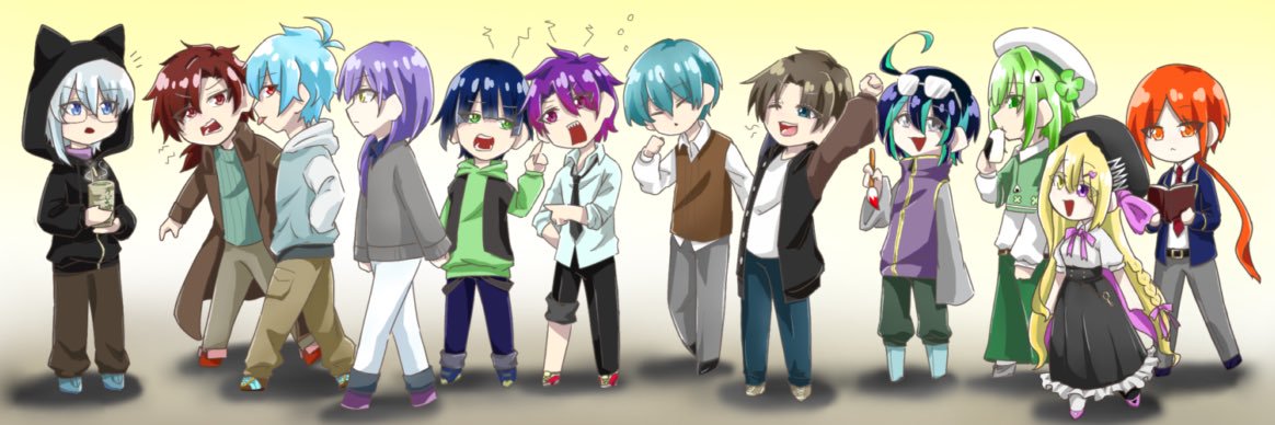 BZ_Hyuga's profile banner image