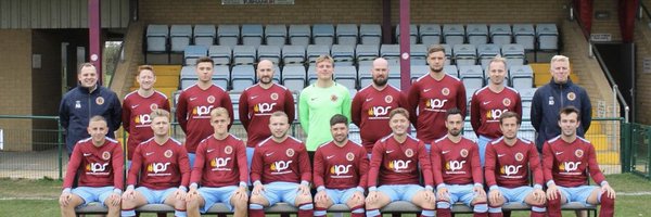 Deeping Rangers Reserves Profile Banner