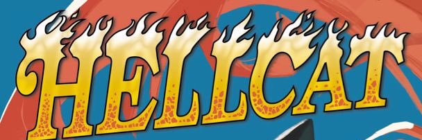 Patsy Walker A.K.A: HELLCAT banner