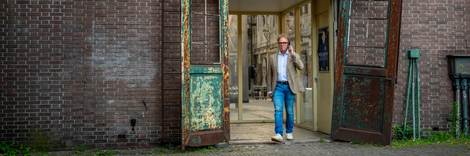 Gerben Busch RM banner