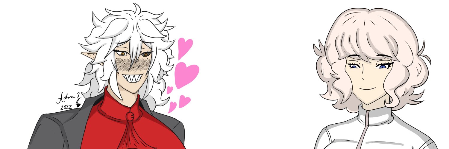 Saint Fearless banner