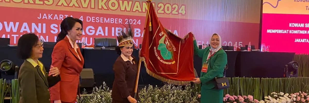 kowani1928's profile banner image