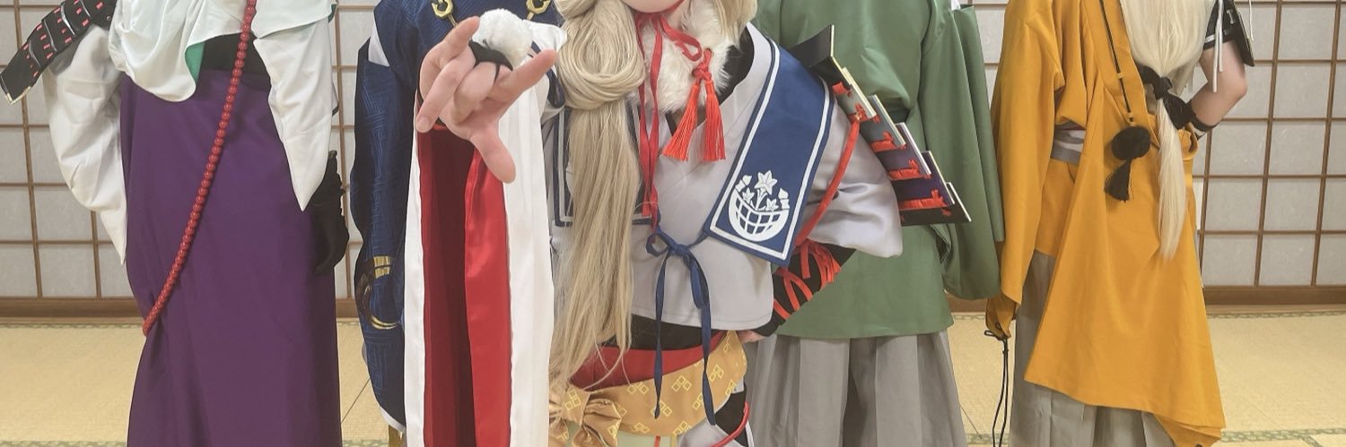 華蝶(かちょう) banner