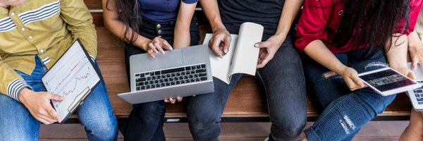 collegeconfide Profile Banner