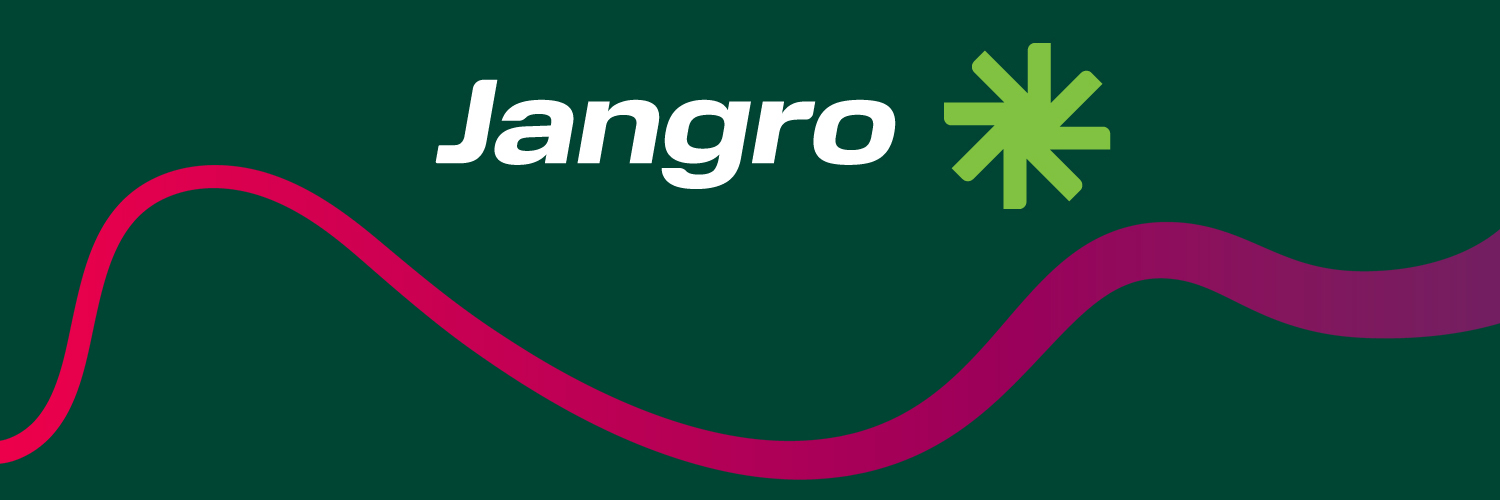 Jangro Ltd (@JangroLtd) / Posts / X
