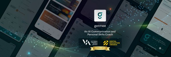 getmeeai Profile Banner