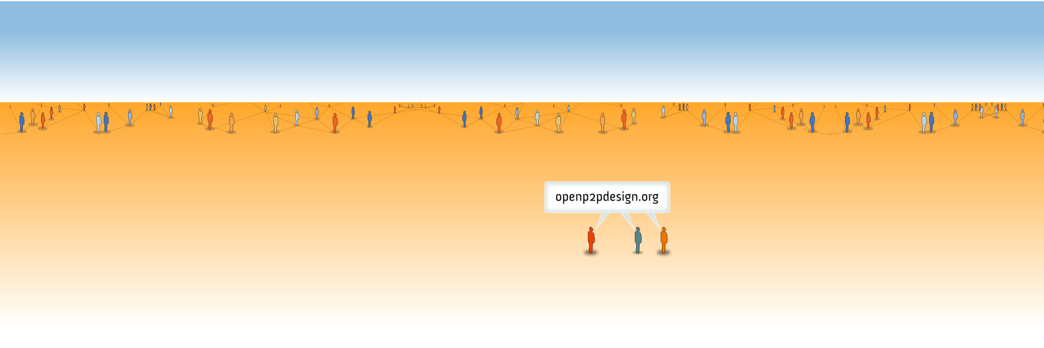 Massimo Menichinelli banner