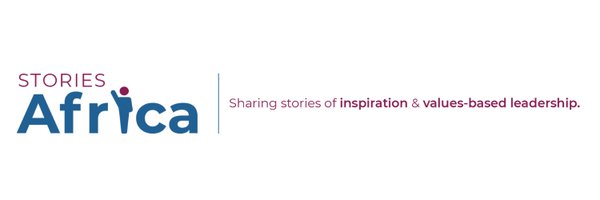 Stories Africa Profile Banner