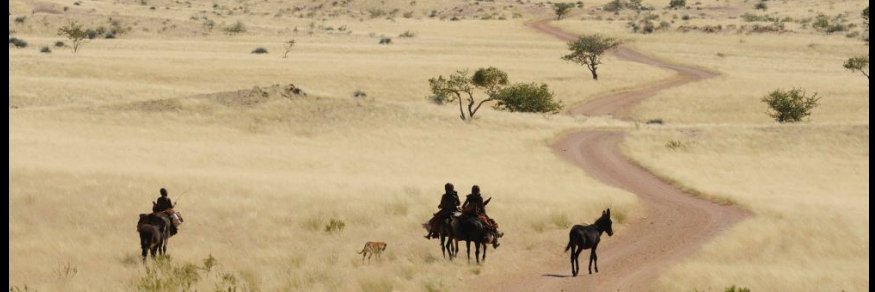 Conservation Namibia 🇳🇦 banner