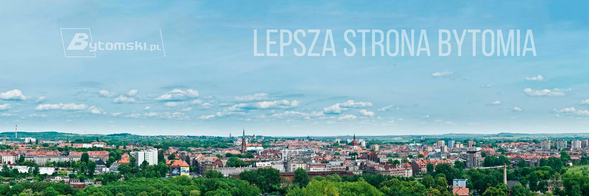 BytomskiPL's profile banner image