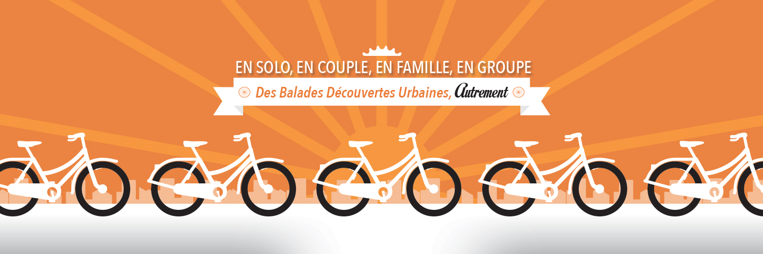 UrbanBike City Tour banner