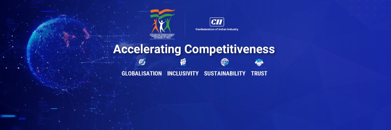 CII Eastern Region banner