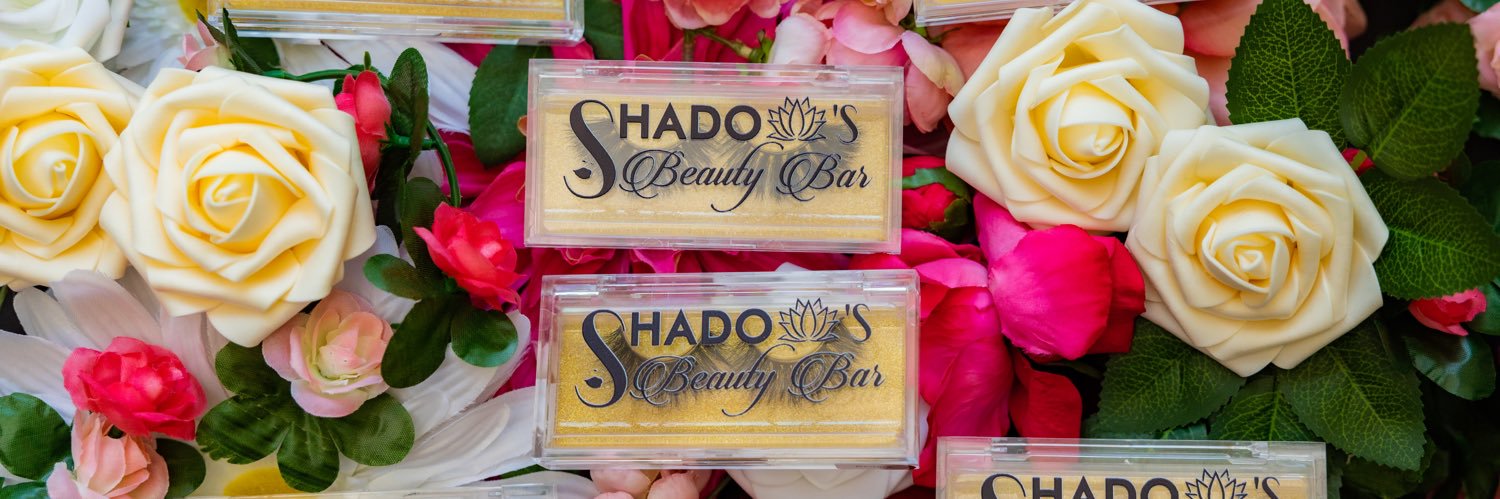 Shadow's Beauty Bar banner