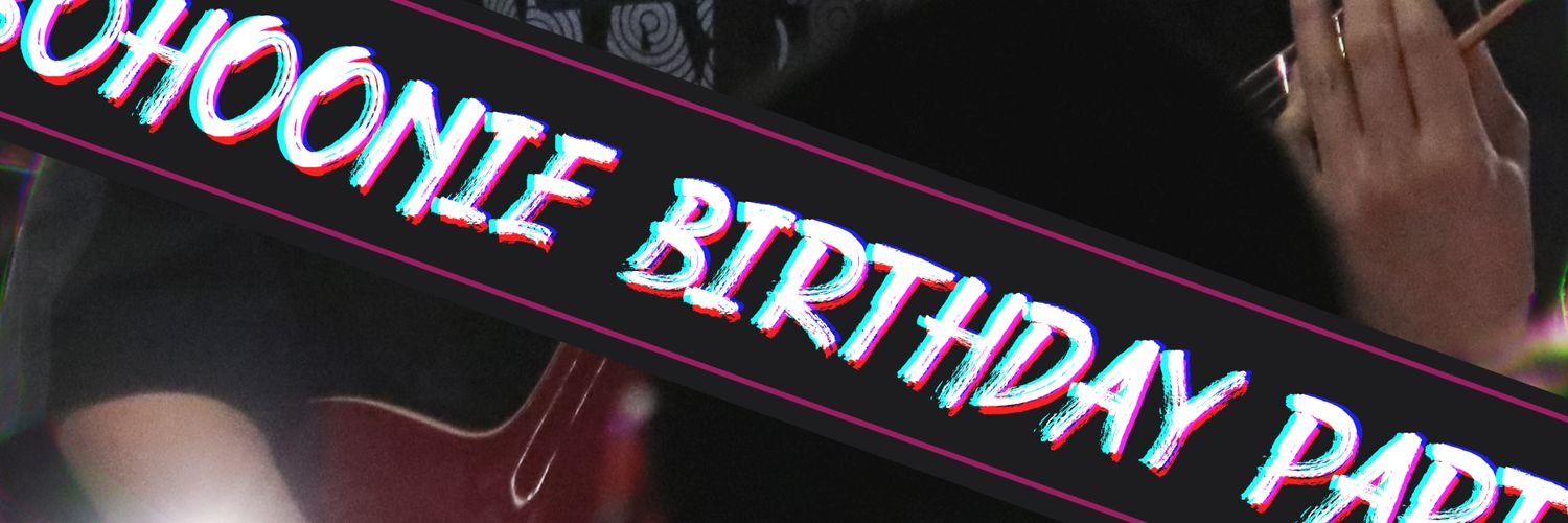 Birthday_CBH's profile banner image