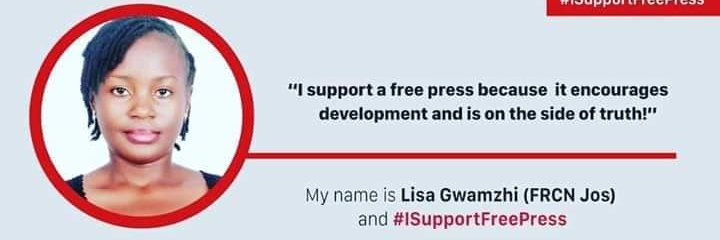 HRM 👑Lisa Gwamzhi🎓 banner