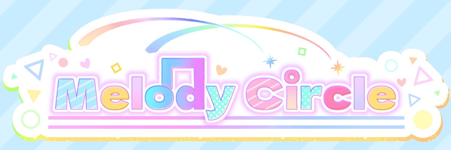 MelodyCircle_K's profile banner image