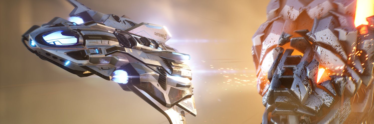 EXOMECHA banner