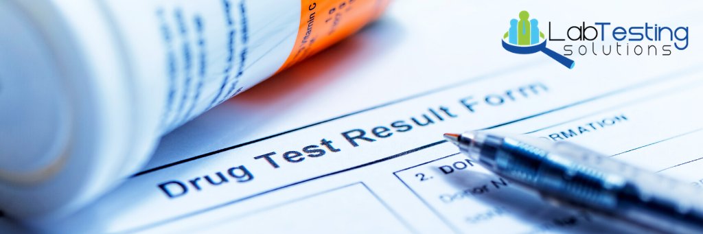 Lab Testing Solutions banner
