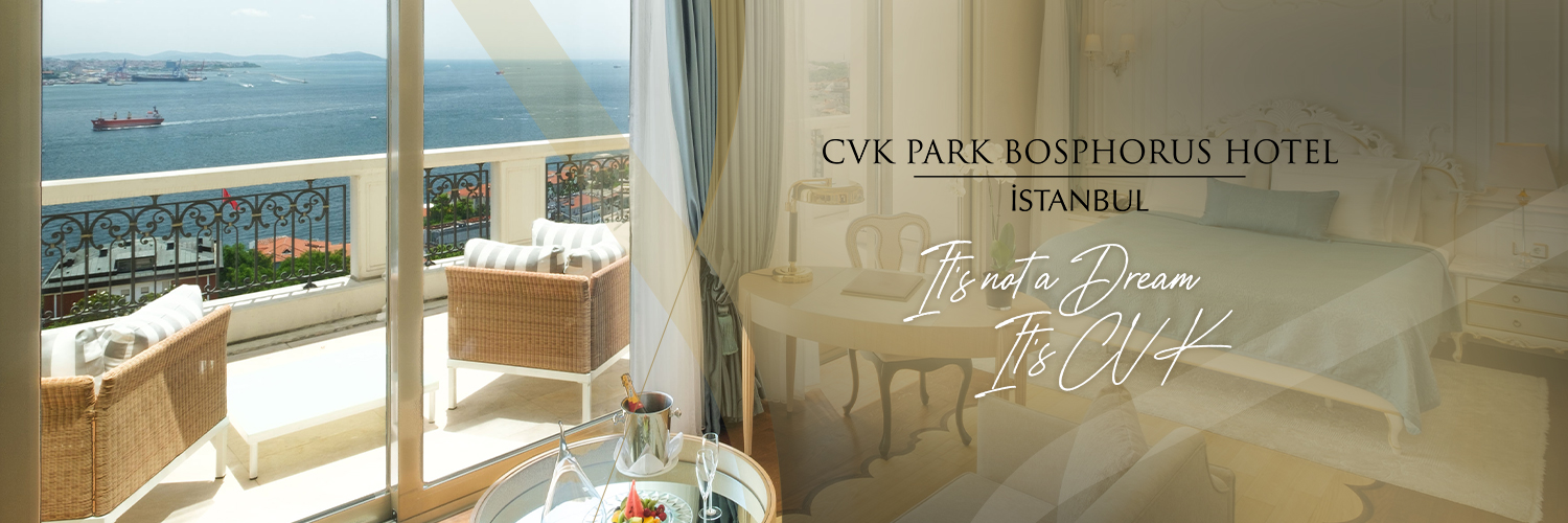 parkbosphorus's profile banner image