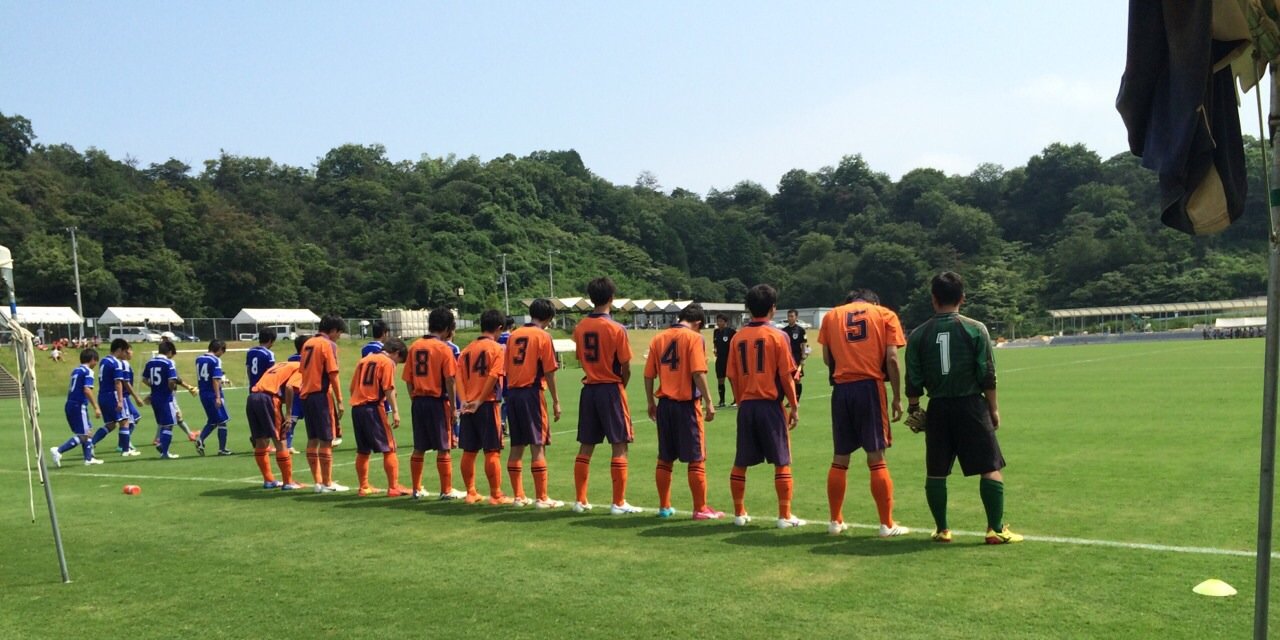 KosenFootball's profile banner image