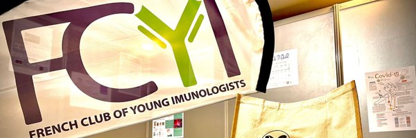 FCYImmuno Profile Banner
