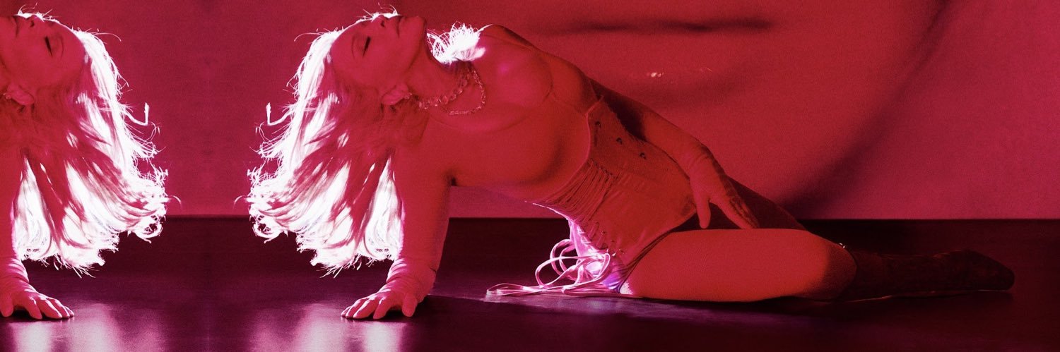 brad | CONFESSIONS II banner