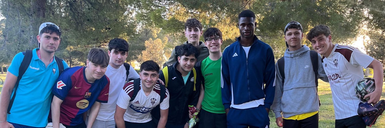 javiiermorotee's profile banner image