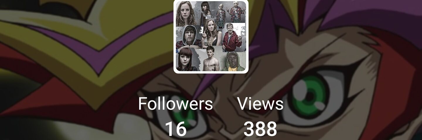 Nicegro's profile banner image
