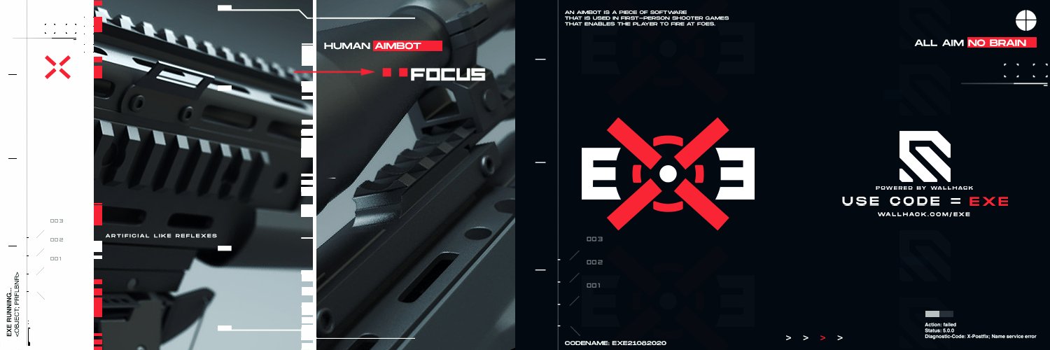 Team EXE 🎯's banner