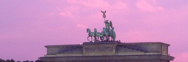 ArneDelfs Profile Banner