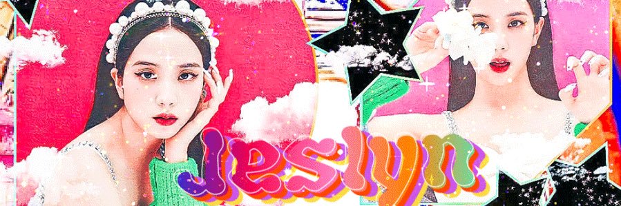 Jeslyn rt pin pls banner