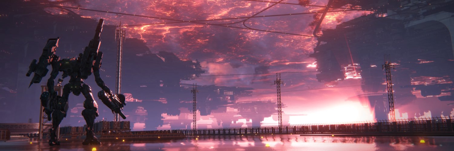 theSilverKey's profile banner image