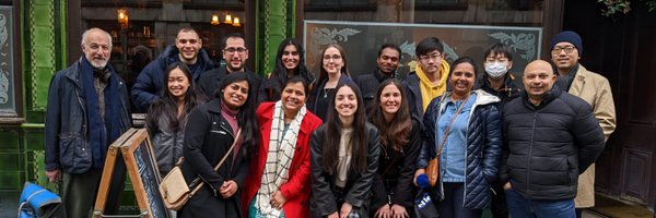 DuchenLab Profile Banner