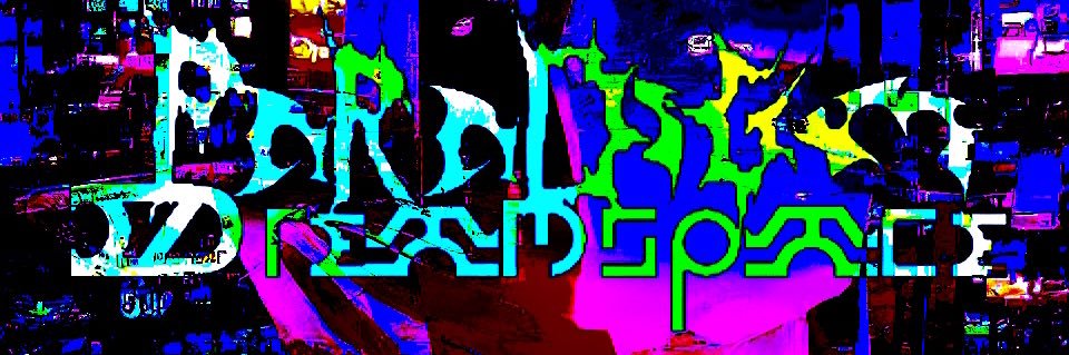Paradigm Dreamspace 𓅃 banner