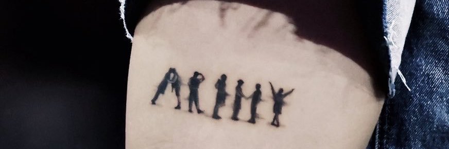 abyssyoonmin's profile banner image