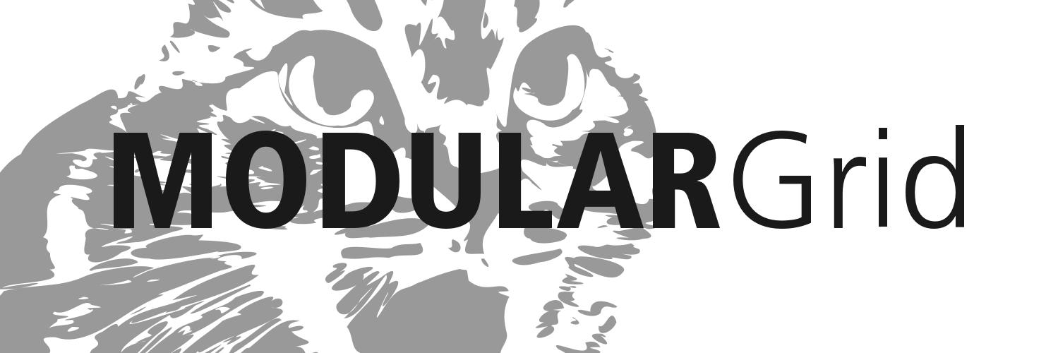 MODULARGrid banner