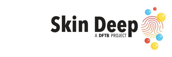 DFTBSkinDeep Profile Banner