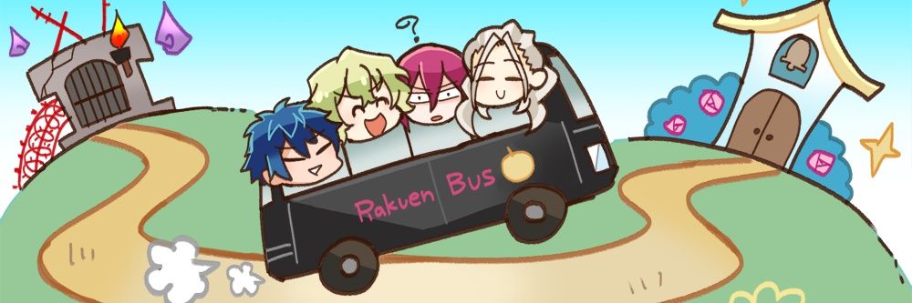 軍事用プリン's banner