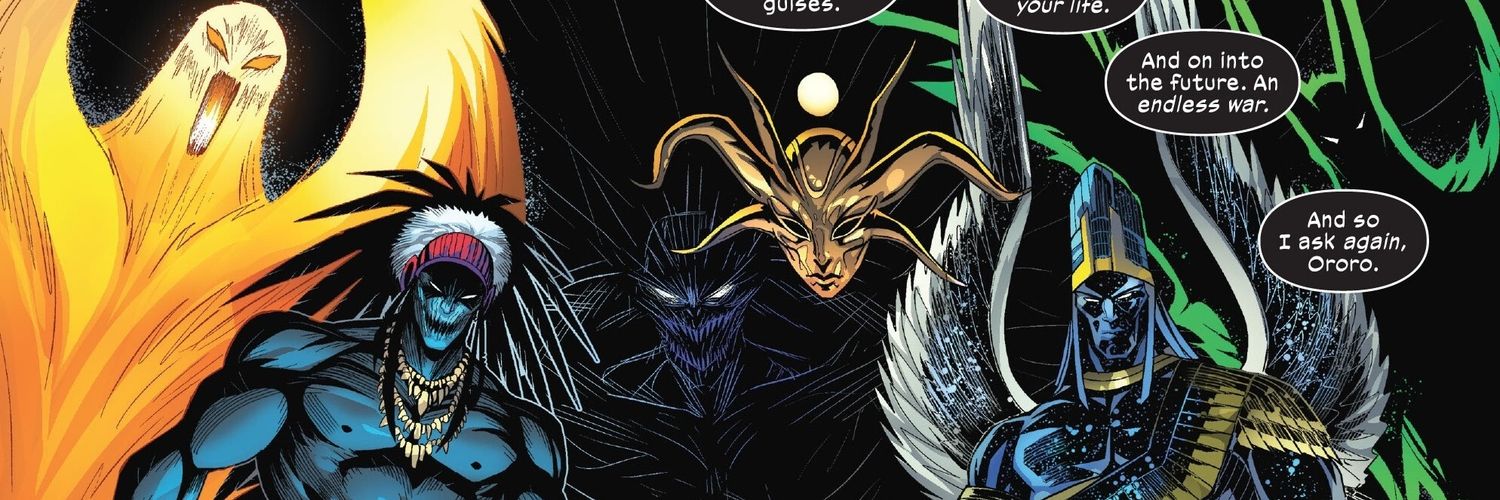 Ѯитєриън (Xitterian) banner